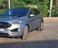 Сірий Форд Едж, об'ємом двигуна 2 л та пробігом 31 тис. км за 27000 $, фото 9 на Automoto.ua