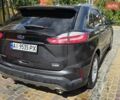 Сірий Форд Едж, об'ємом двигуна 2 л та пробігом 108 тис. км за 18750 $, фото 10 на Automoto.ua