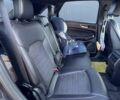 Серый Форд Эдж, объемом двигателя 2 л и пробегом 132 тыс. км за 24900 $, фото 23 на Automoto.ua