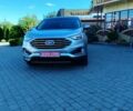 Сірий Форд Едж, об'ємом двигуна 2 л та пробігом 121 тис. км за 20500 $, фото 7 на Automoto.ua