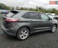 Форд Эдж 2020 в Луцке на Automoto.ua Серый Форд Эдж, объемом двигателя 2 л и пробегом 180 тыс. км за 11500 $, фото 2 на Automoto.ua