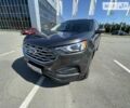 Сірий Форд Едж, об'ємом двигуна 2 л та пробігом 30 тис. км за 20500 $, фото 13 на Automoto.ua