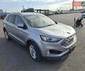 Форд Эдж 2020 в Луцке на Automoto.ua Серый Форд Эдж, объемом двигателя 2 л и пробегом 159 тыс. км за 16000 $, фото 5 на Automoto.ua