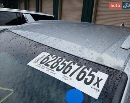 Форд Эдж 2020 в Луцке на Automoto.ua Серый Форд Эдж, объемом двигателя 2 л и пробегом 159 тыс. км за 16000 $, фото 15 на Automoto.ua