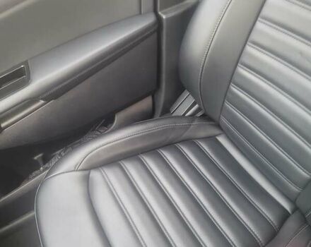 Серый Форд Эдж, объемом двигателя 2 л и пробегом 57 тыс. км за 20000 $, фото 9 на Automoto.ua