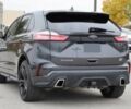 Форд Эдж 2020 в Житомире на Automoto.ua Серый Форд Эдж, объемом двигателя 2.7 л и пробегом 43 тыс. км за 16000 $, фото 7 на Automoto.ua