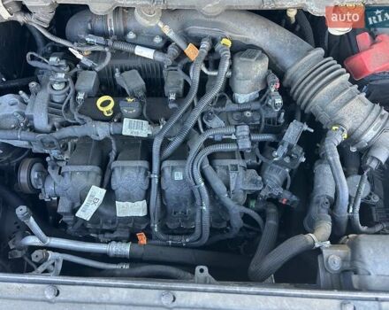 Форд Эдж 2020 в Луцке на Automoto.ua Серый Форд Эдж, объемом двигателя 2 л и пробегом 180 тыс. км за 11500 $, фото 19 на Automoto.ua