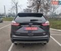 Сірий Форд Едж, об'ємом двигуна 2 л та пробігом 152 тис. км за 16900 $, фото 4 на Automoto.ua