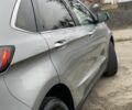 Серый Форд Эдж, объемом двигателя 2 л и пробегом 59 тыс. км за 18200 $, фото 15 на Automoto.ua