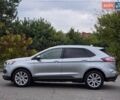 Сірий Форд Едж, об'ємом двигуна 2 л та пробігом 130 тис. км за 20999 $, фото 8 на Automoto.ua
