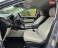 Сірий Форд Едж, об'ємом двигуна 2 л та пробігом 130 тис. км за 20999 $, фото 27 на Automoto.ua