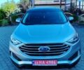 Сірий Форд Едж, об'ємом двигуна 2 л та пробігом 121 тис. км за 20500 $, фото 5 на Automoto.ua