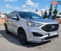 Сірий Форд Едж, об'ємом двигуна 2 л та пробігом 133 тис. км за 20550 $, фото 14 на Automoto.ua