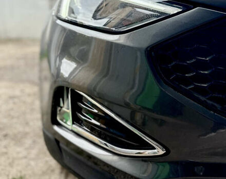 Форд Едж 2020 у Харкові на Automoto.ua Сірий Форд Едж, об'ємом двигуна 0 л та пробігом 25 тис. км за 16000 $, фото 8 на Automoto.ua