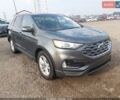 Сірий Форд Едж, об'ємом двигуна 2 л та пробігом 101 тис. км за 3000 $, фото 1 на Automoto.ua