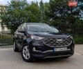Серый Форд Эдж, объемом двигателя 2 л и пробегом 62 тыс. км за 20000 $, фото 1 на Automoto.ua