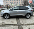 Сірий Форд Едж, об'ємом двигуна 2 л та пробігом 43 тис. км за 22499 $, фото 3 на Automoto.ua