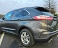 Форд Эдж 2020 в Черновцах на Automoto.ua Серый Форд Эдж, объемом двигателя 2 л и пробегом 34 тыс. км за 15200 $, фото 4 на Automoto.ua