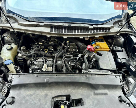 Форд Едж 2020 у Харкові на Automoto.ua Сірий Форд Едж, об'ємом двигуна 0 л та пробігом 25 тис. км за 16000 $, фото 33 на Automoto.ua