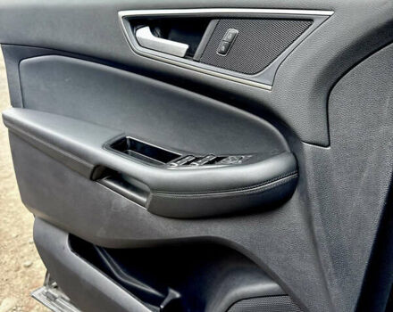 Форд Едж 2020 у Харкові на Automoto.ua Сірий Форд Едж, об'ємом двигуна 0 л та пробігом 25 тис. км за 16000 $, фото 26 на Automoto.ua