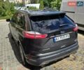Сірий Форд Едж, об'ємом двигуна 2 л та пробігом 108 тис. км за 18750 $, фото 9 на Automoto.ua