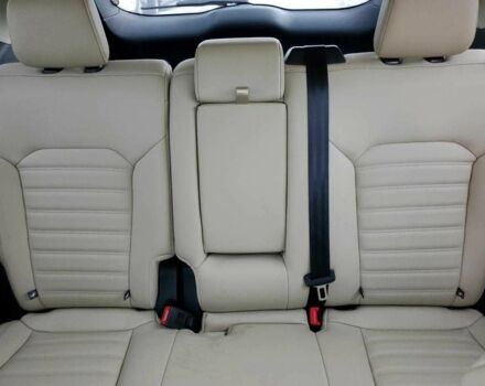 Серый Форд Эдж, объемом двигателя 0 л и пробегом 110 тыс. км за 16400 $, фото 7 на Automoto.ua