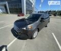 Сірий Форд Едж, об'ємом двигуна 2 л та пробігом 30 тис. км за 20500 $, фото 1 на Automoto.ua