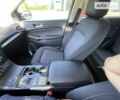 Сірий Форд Едж, об'ємом двигуна 2 л та пробігом 30 тис. км за 20500 $, фото 12 на Automoto.ua