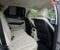 Сірий Форд Едж, об'ємом двигуна 2 л та пробігом 130 тис. км за 20999 $, фото 48 на Automoto.ua