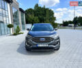 Форд Эдж 2020 в Тернополе на Automoto.ua Серый Форд Эдж, объемом двигателя 2 л и пробегом 52 тыс. км за 25500 $, фото 1 на Automoto.ua