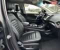 Серый Форд Эдж, объемом двигателя 2 л и пробегом 18 тыс. км за 20450 $, фото 42 на Automoto.ua