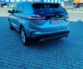 Сірий Форд Едж, об'ємом двигуна 2 л та пробігом 121 тис. км за 20500 $, фото 9 на Automoto.ua