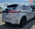 Сірий Форд Едж, об'ємом двигуна 2 л та пробігом 133 тис. км за 20550 $, фото 3 на Automoto.ua