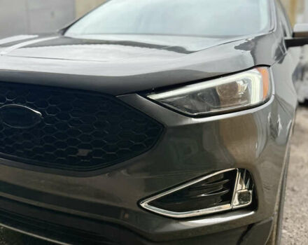 Форд Едж 2020 у Харкові на Automoto.ua Сірий Форд Едж, об'ємом двигуна 0 л та пробігом 25 тис. км за 16000 $, фото 19 на Automoto.ua
