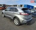 Форд Эдж 2020 в Луцке на Automoto.ua Серый Форд Эдж, объемом двигателя 2 л и пробегом 159 тыс. км за 16000 $, фото 7 на Automoto.ua