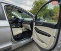 Сірий Форд Едж, об'ємом двигуна 2 л та пробігом 130 тис. км за 20999 $, фото 28 на Automoto.ua