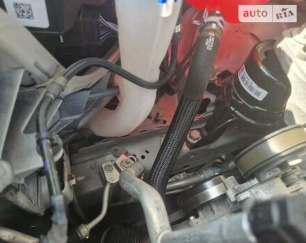 Сірий Форд Едж, об'ємом двигуна 2 л та пробігом 40 тис. км за 23500 $, фото 44 на Automoto.ua