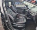 Сірий Форд Едж, об'ємом двигуна 2 л та пробігом 152 тис. км за 16900 $, фото 16 на Automoto.ua