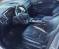 Сірий Форд Едж, об'ємом двигуна 2 л та пробігом 121 тис. км за 20500 $, фото 12 на Automoto.ua