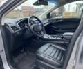 Серый Форд Эдж, объемом двигателя 2 л и пробегом 59 тыс. км за 18200 $, фото 20 на Automoto.ua