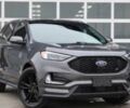 Форд Эдж 2020 в Житомире на Automoto.ua Серый Форд Эдж, объемом двигателя 2.7 л и пробегом 43 тыс. км за 16000 $, фото 1 на Automoto.ua