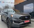 Сірий Форд Едж, об'ємом двигуна 2.7 л та пробігом 128 тис. км за 22000 $, фото 1 на Automoto.ua
