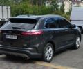 Сірий Форд Едж, об'ємом двигуна 2 л та пробігом 108 тис. км за 18750 $, фото 18 на Automoto.ua