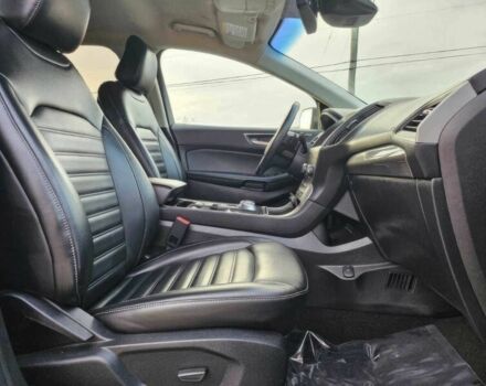 Форд Эдж 2020 в Черновцах на Automoto.ua Серый Форд Эдж, объемом двигателя 2 л и пробегом 34 тыс. км за 15200 $, фото 9 на Automoto.ua