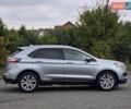 Сірий Форд Едж, об'ємом двигуна 2 л та пробігом 130 тис. км за 20999 $, фото 19 на Automoto.ua