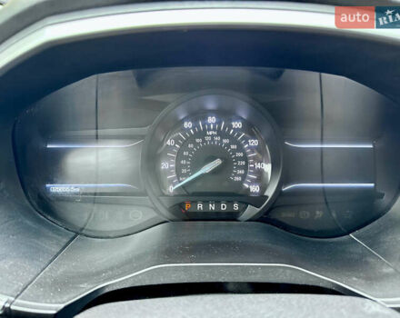 Форд Едж 2020 у Харкові на Automoto.ua Сірий Форд Едж, об'ємом двигуна 0 л та пробігом 25 тис. км за 16000 $, фото 5 на Automoto.ua