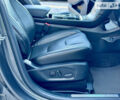 Серый Форд Эдж, объемом двигателя 2 л и пробегом 45 тыс. км за 23999 $, фото 8 на Automoto.ua