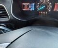 Сірий Форд Едж, об'ємом двигуна 2 л та пробігом 121 тис. км за 20500 $, фото 13 на Automoto.ua