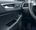 Серый Форд Эдж, объемом двигателя 2.7 л и пробегом 88 тыс. км за 29200 $, фото 100 на Automoto.ua