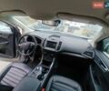 Форд Эдж 2020 в Луцке на Automoto.ua Серый Форд Эдж, объемом двигателя 2 л и пробегом 159 тыс. км за 16000 $, фото 17 на Automoto.ua